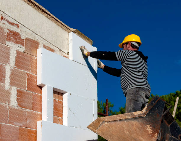 Best Energy Efficiency Insulation in Labasas, CA