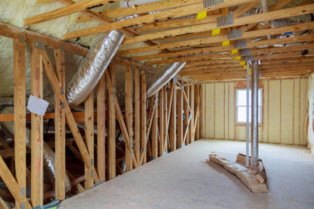 Best Cellulose Insulation in Labasas, CA