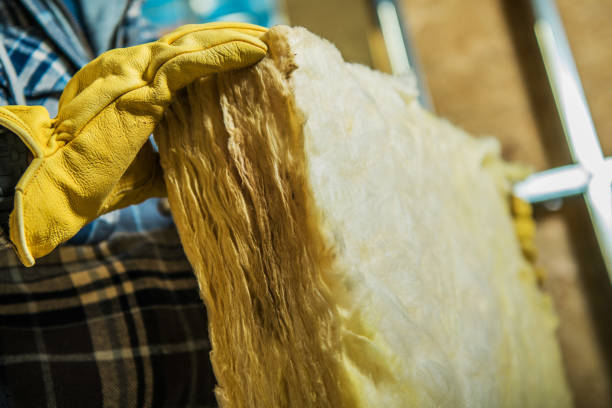 Types of Insulation We Offer in Calabasas, CA